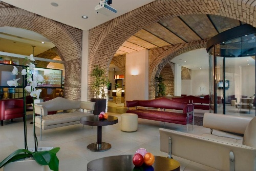 Kolbe Hotel Rome image 20