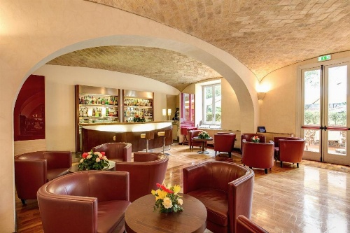 Kolbe Hotel Rome image 27