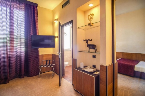 Kolbe Hotel Rome image 28